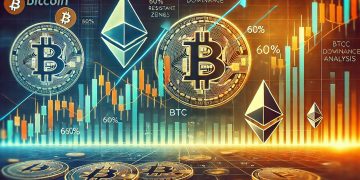 Bitcoin Dominance Near 60%: Cycle Signals
