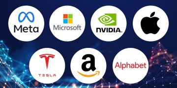 Meta vs Big Tech Stocks: Best Long-Term Value?