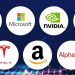 Meta vs Big Tech Stocks: Best Long-Term Value?
