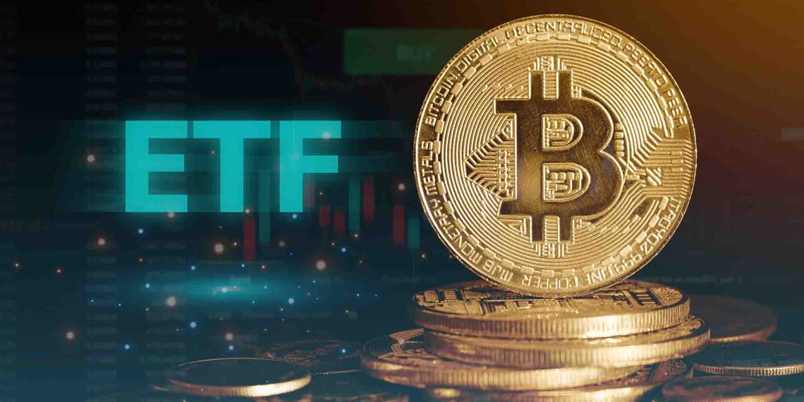 Bitcoin ETF Impact on Markets in 2025