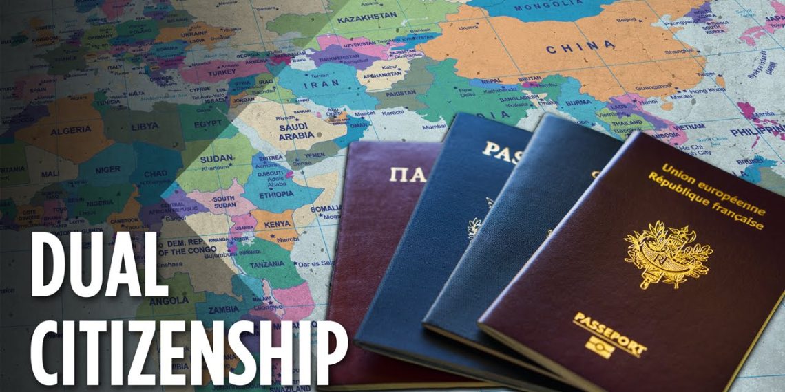 PASSPORTS