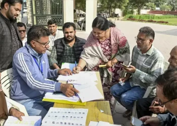 Election Commission Extends Electoral Roll Revision Timeline in 5 States
