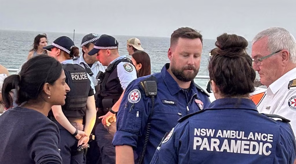 Tragic Bondi Beach Attack: Gunmen Target Hanukkah Celebration