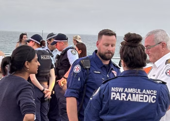 Tragic Bondi Beach Attack: Gunmen Target Hanukkah Celebration