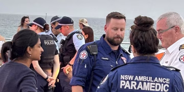 Tragic Bondi Beach Attack: Gunmen Target Hanukkah Celebration