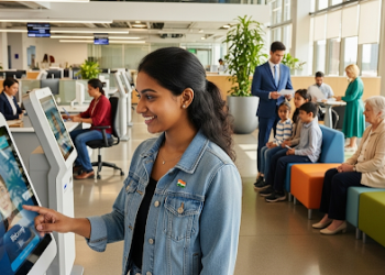 How AI Is Revolutionizing Immigration Screening