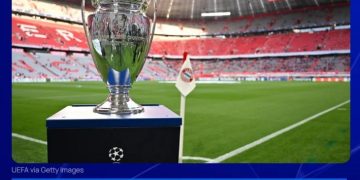 Today’s Champions League Clashes,Fixtures, Kickoff Times & What’s at Stake