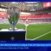Today’s Champions League Clashes,Fixtures, Kickoff Times & What’s at Stake
