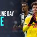 Deadline-Day Deals,This Week’s Biggest Goal Threats on the Move