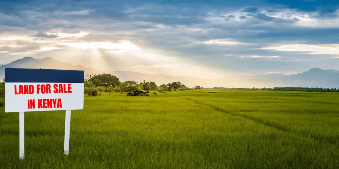 What Foreigners Should Know Before Buying Land in Kenya