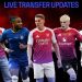 Confirmed Transfer Moves Affecting Top Scorers This Week