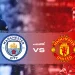 Man City vs Manchester United 2025 Season Results