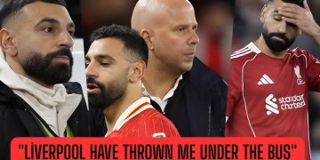 Mohamed Salah’s Explosive Interview: Was This His Final Game for Liverpool Against Brighton?