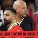 Mohamed Salah’s Explosive Interview: Was This His Final Game for Liverpool Against Brighton?