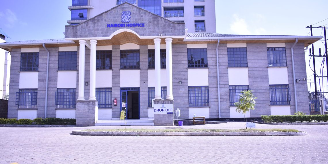 Updated List of Palliative Care Providers in Kenya