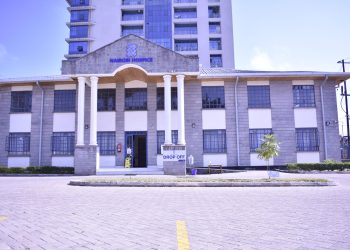 Updated List of Palliative Care Providers in Kenya