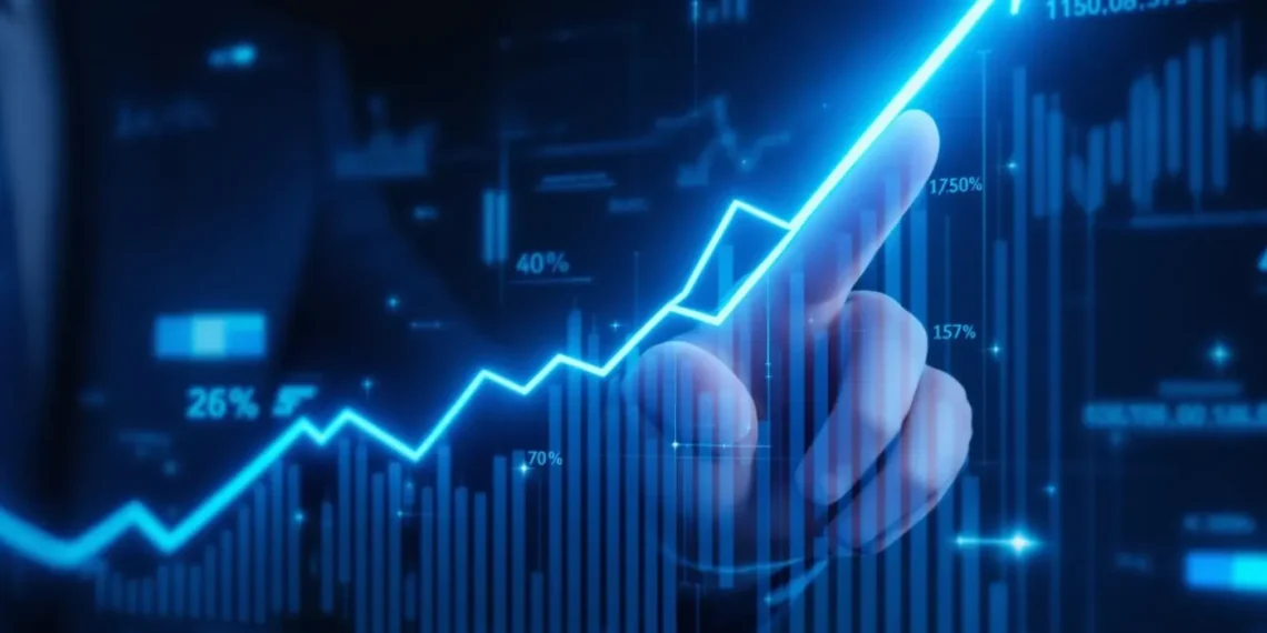 Stock Market Analysis Blog,2025 Insights