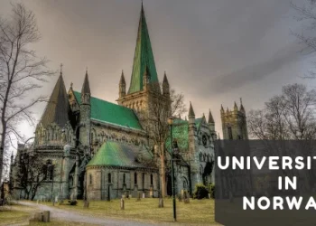 Study in Europe for Free: Best Universities in Norway & Iceland 2026