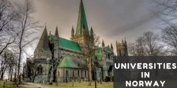 Study in Europe for Free: Best Universities in Norway & Iceland 2026