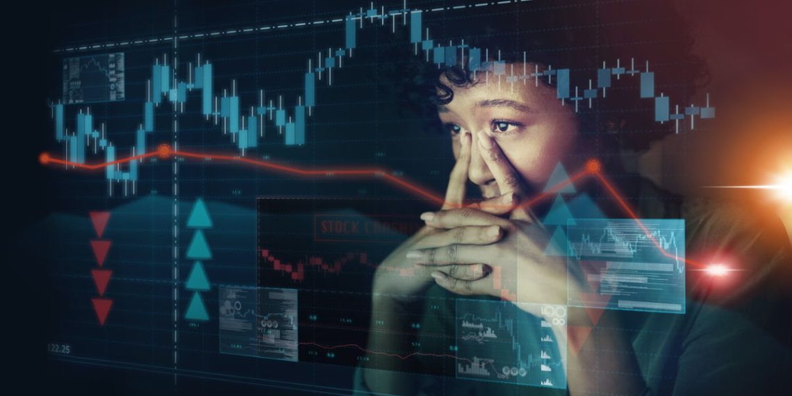 Tech Stock Sell-Off December 2025: AI Impact