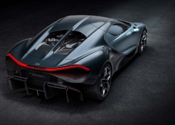 Top 10 Hypercars by Price and Specs 2025