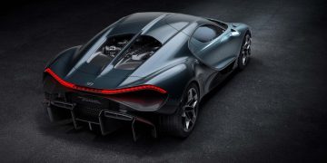 Top 10 Hypercars by Price and Specs 2025