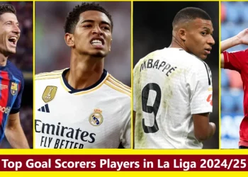 Premier League Table 2025/26: Latest Standings, Results & Top Scorers