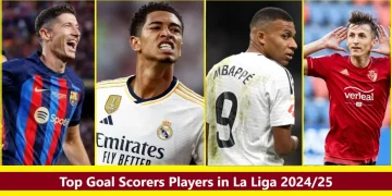 Premier League Table 2025/26: Latest Standings, Results & Top Scorers