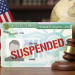 Trump Suspends Green Card Lottery December 2025