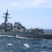 US NAVAL SHIP