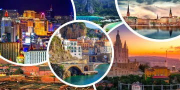 Budget Travel Destinations for 2026
