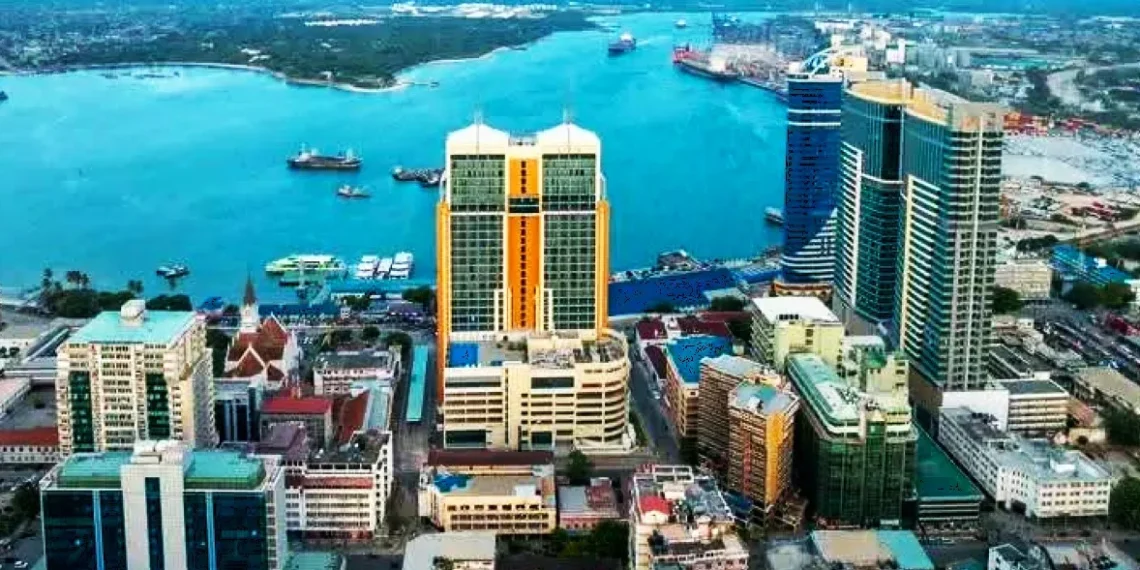 Best Law Firms in Tanzania 2025 Guide