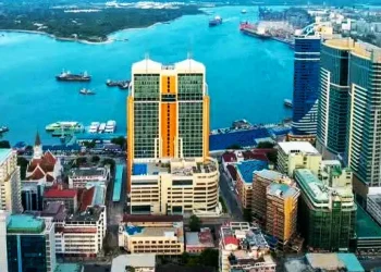 Best Law Firms in Tanzania 2025 Guide