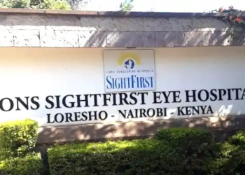 Updated List of Lions SightFirst Eye Hospital Branches in Kenya