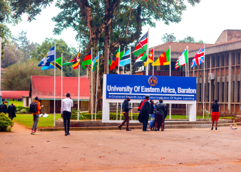 Updated List of Accredited Private Universities in Kenya (2026)