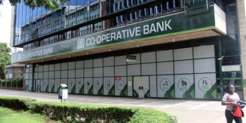 Updated List of Cooperative Bank Branch Codes in Kenya
