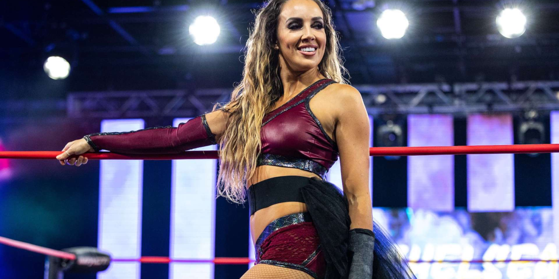 Updated List of Wrestlers with OnlyFans Accounts – Past and Present Stars Revealed
