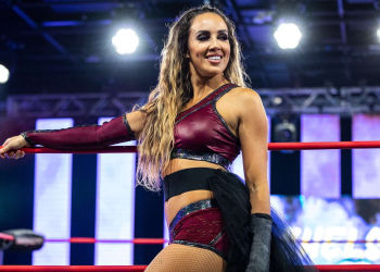 Updated List of Wrestlers with OnlyFans Accounts – Past and Present Stars Revealed