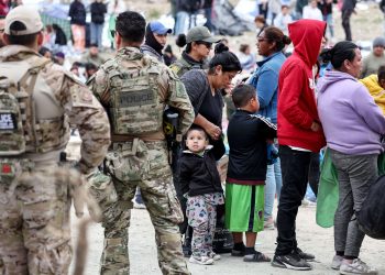 Asylum Ban Impact on Refugee Processing 2025