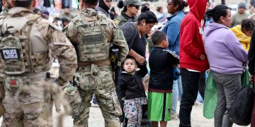 Asylum Ban Impact on Refugee Processing 2025
