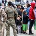 Asylum Ban Impact on Refugee Processing 2025