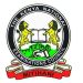 List Of All Public Primary Schools in Nairobi County