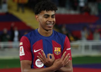 Lamine Yamal Barcelona’s Rising Star