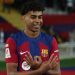 Lamine Yamal Barcelona’s Rising Star