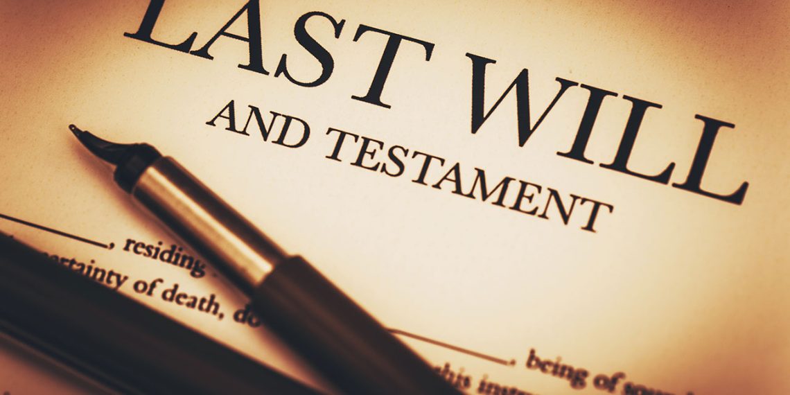 Legal Process of Land Succession in Kenya