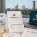 Land Transfer in Nairobi: Complete Legal Process Explained (2026 Guide)