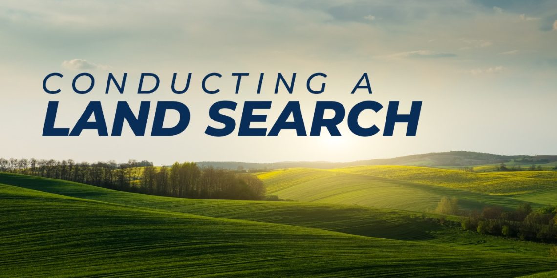 How to Conduct a Land Search in Kenya Before Buying