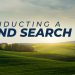 How to Conduct a Land Search in Kenya Before Buying