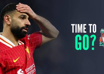 Why Mohamed Salah Was Left Out of Liverpool Lineup Against Inter