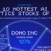 Top AI and Tech Stocks to Watch in 2025